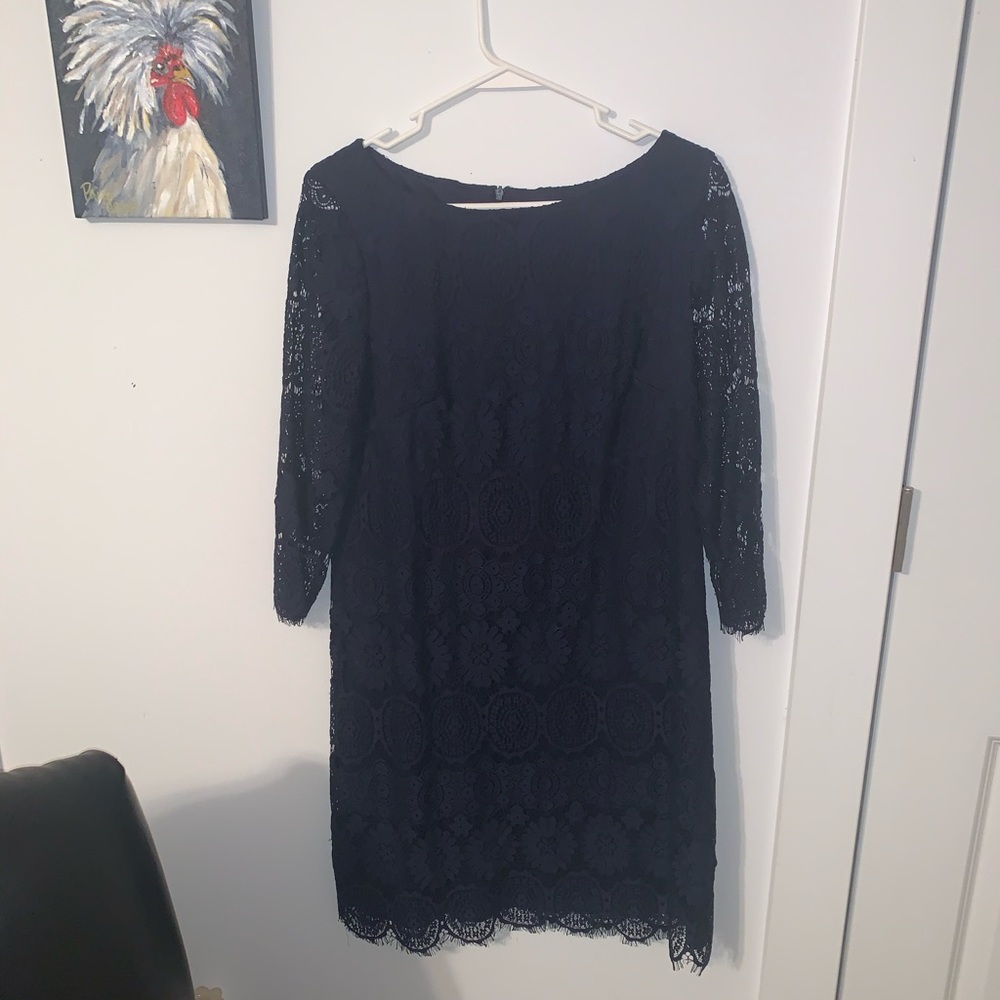 Beautiful Lace Dress